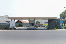 Hotel Nalendra Plaza Subang by Airy Rooms