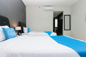 Hotel Nalendra Plaza Subang by Airy Rooms