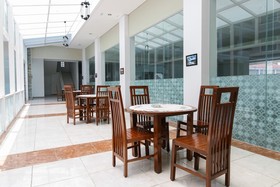 Hotel Nalendra Plaza Subang by Airy Rooms