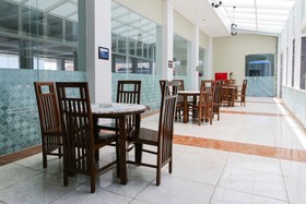 Hotel Nalendra Plaza Subang by Airy Rooms