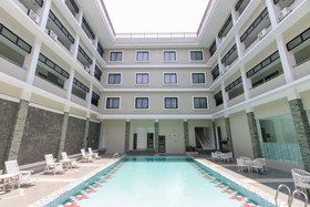 Hotel Nalendra Plaza Subang by Airy Rooms