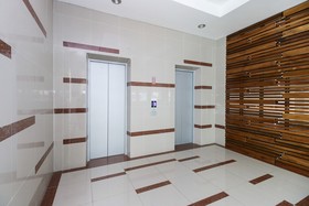 Hotel Nalendra Plaza Subang by Airy Rooms