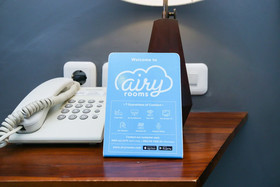 Hotel Nalendra Plaza Subang by Airy Rooms