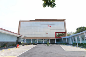 Hotel Nalendra Plaza Subang by Airy Rooms