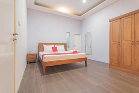 RedDoorz Resort Syariah near D'Castello Ciater Subang
