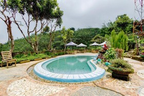 Pineapple Villa by OYO Rooms
