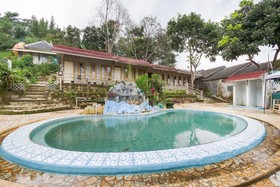Pineapple Villa by OYO Rooms