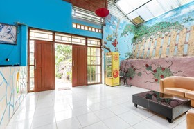 Pineapple Villa by OYO Rooms