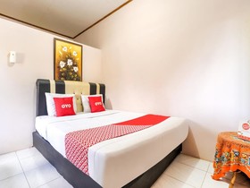 Pondok Yanti by OYO Rooms