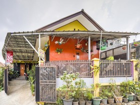 Pondok Yanti by OYO Rooms
