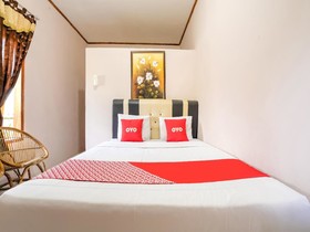 Pondok Yanti by OYO Rooms