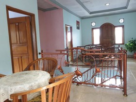 Villa Sari Intan by OYO Rooms