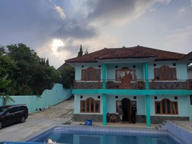 Villa Sari Intan by OYO Rooms