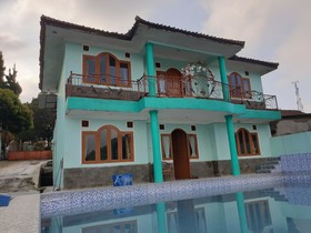 Villa Sari Intan by OYO Rooms