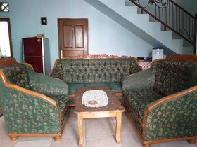 Villa Sari Intan by OYO Rooms