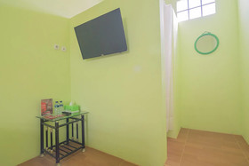 Wisma Syariah Melon Paska by RedDoorz