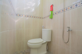 Wisma Syariah Melon Paska by RedDoorz