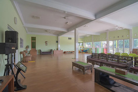 Wisma Syariah Melon Paska by RedDoorz