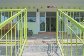 Wisma Syariah Melon Paska by RedDoorz
