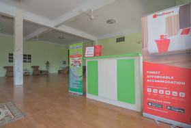 Wisma Syariah Melon Paska by RedDoorz