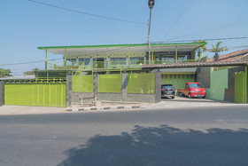 Wisma Syariah Melon Paska by RedDoorz