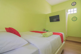 Wisma Syariah Melon Paska by RedDoorz