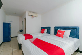 Amazon Homestay Syariah by OYO