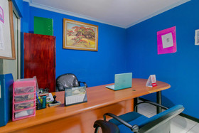 Amazon Homestay Syariah by OYO