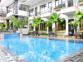 Anugrah Hotel Sukabumi