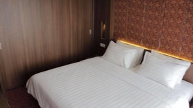 Anugrah Hotel Sukabumi