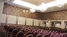 Anugrah Hotel Sukabumi