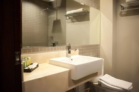 Anugrah Hotel Sukabumi