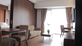 Anugrah Hotel Sukabumi