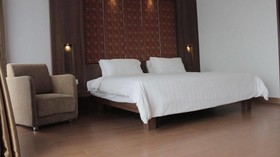 Anugrah Hotel Sukabumi