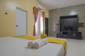 Aziz Guest House Syariah