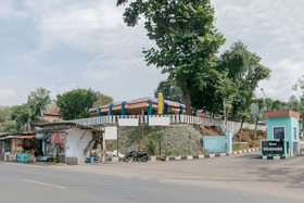 Berkah Homestay by OYO Rooms