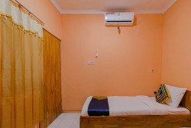 Berkah Homestay by OYO Rooms