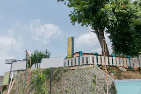 Berkah Homestay by OYO Rooms