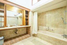 OYO 951 Cempaka Ratu Beach Resort