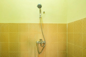 OYO 951 Cempaka Ratu Beach Resort