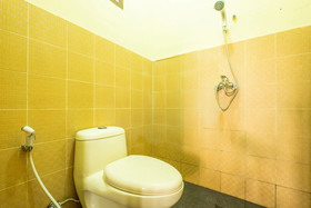 OYO 951 Cempaka Ratu Beach Resort