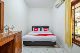 OYO 951 Cempaka Ratu Beach Resort