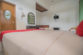 Daun Hijau Hotel by Reddoorz