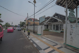 Daun Hijau Hotel by Reddoorz