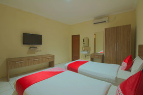 Grand Pakidulan Hotel BY OYO Rooms