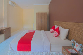 Grand Pakidulan Hotel BY OYO Rooms