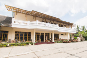 Grand Pakidulan Hotel BY OYO Rooms