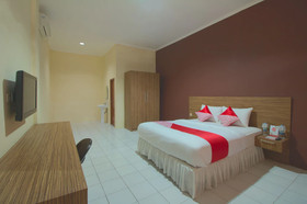Grand Pakidulan Hotel BY OYO Rooms