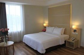 Horison Hotel Sukabumi