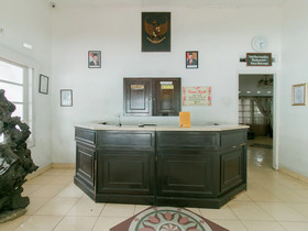 Hotel Mustika Widyasari by OYO Rooms